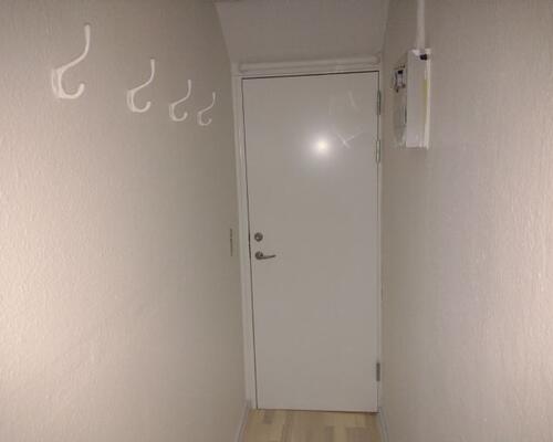 3 værelses lejlighed i Odense C