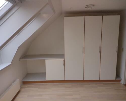 3 værelses lejlighed i Odense C