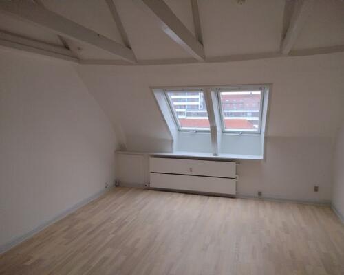 3 værelses lejlighed i Odense C