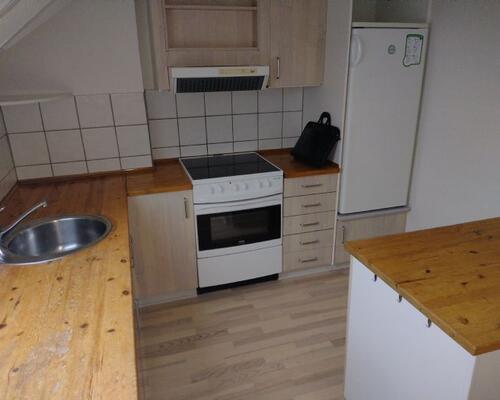 3 værelses lejlighed i Odense C