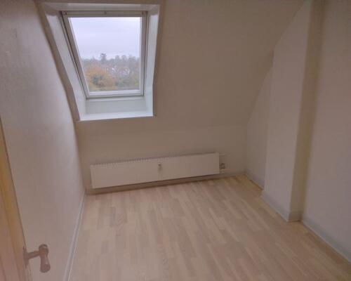 3 værelses lejlighed i Odense C