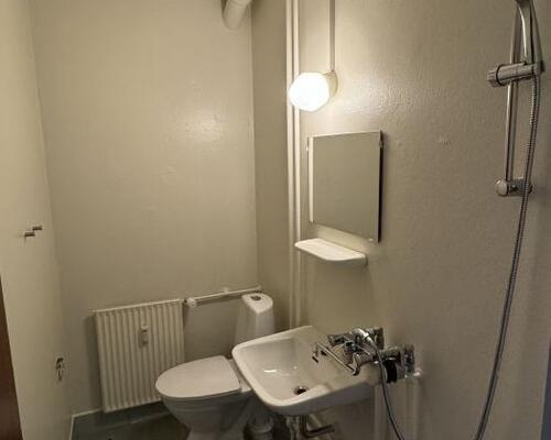 2 værelses lejlighed i Fredericia