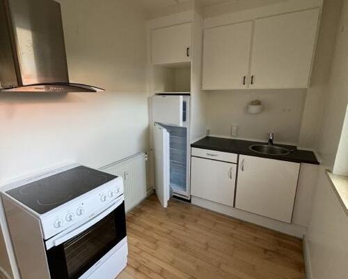 2 værelses lejlighed i Fredericia