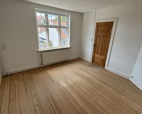 3 værelses lejlighed i Fredericia