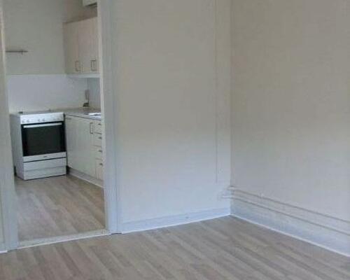 2 værelses lejlighed i Nimtofte