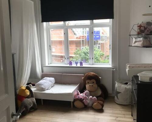 3 værelses lejlighed i Horsens