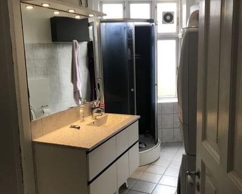 3 værelses lejlighed i Horsens