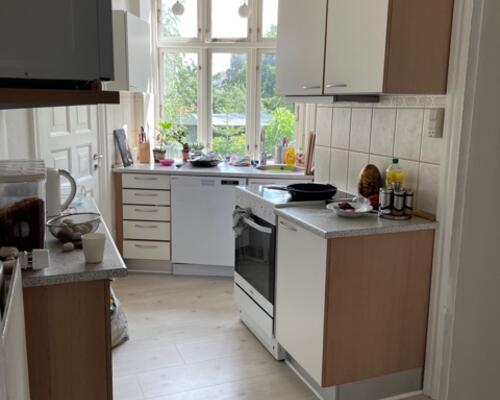 3 værelses lejlighed i Horsens