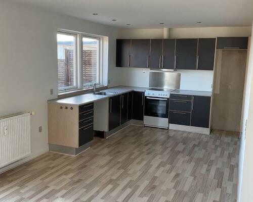 3 værelses lejlighed i Silkeborg