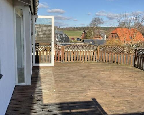 3 værelses lejlighed i Silkeborg