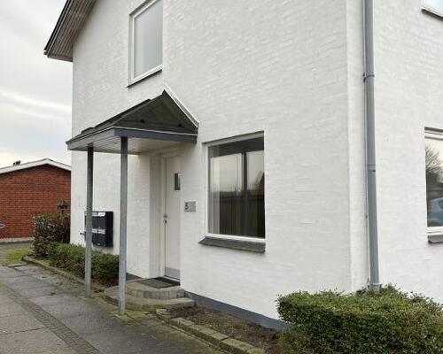 3 værelses lejlighed i Silkeborg