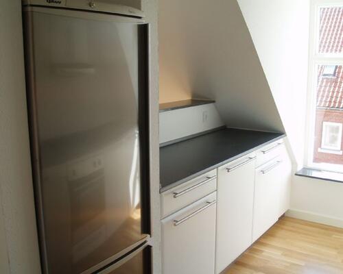 2 værelses lejlighed i Fredericia