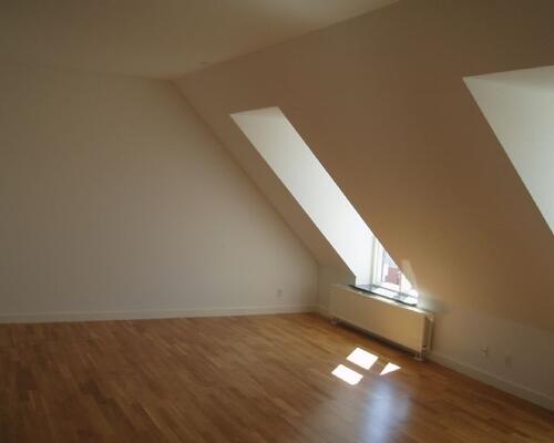 2 værelses lejlighed i Fredericia