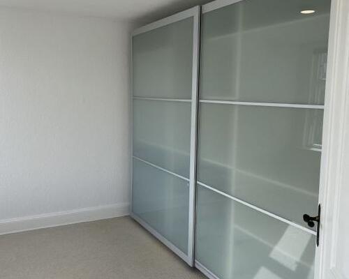 2 værelses lejlighed i Fredericia