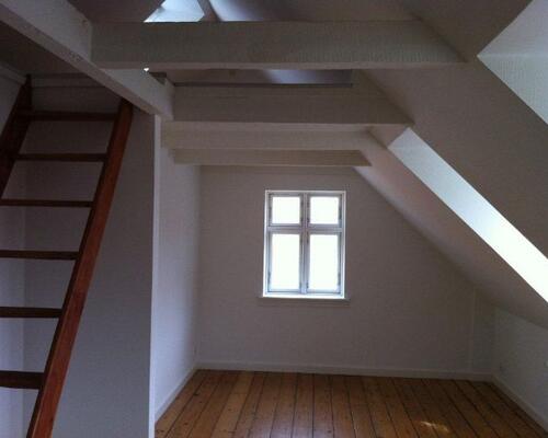 2 værelses lejlighed i Fredericia