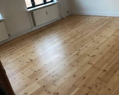 3 værelses lejlighed i Grenaa