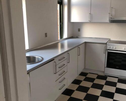 3 værelses lejlighed i Grenaa