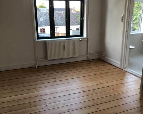 3 værelses lejlighed i Grenaa