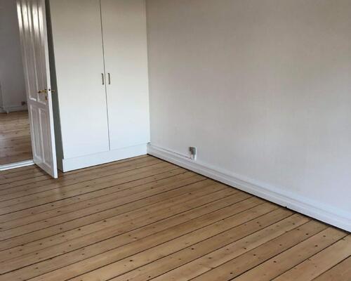 3 værelses lejlighed i Grenaa