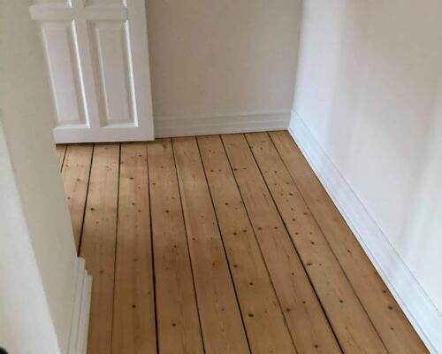 3 værelses lejlighed i Grenaa