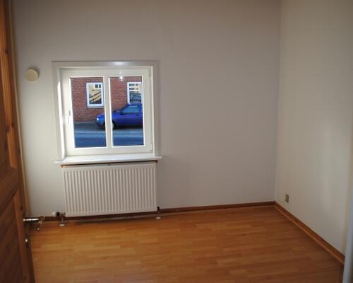 4 værelses hus i Løgstør