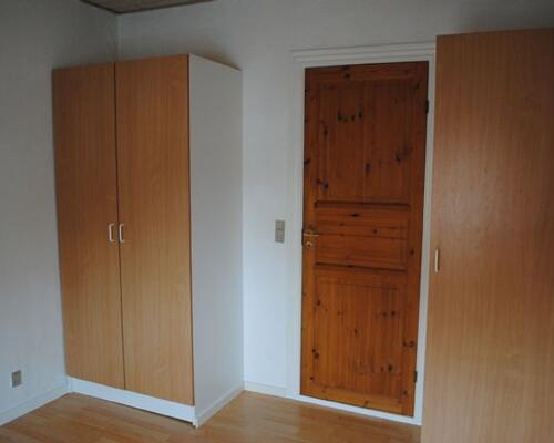 4 værelses hus i Løgstør