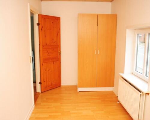 4 værelses hus i Løgstør