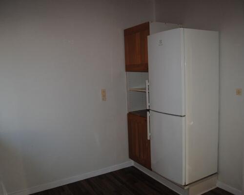 4 værelses hus i Løgstør