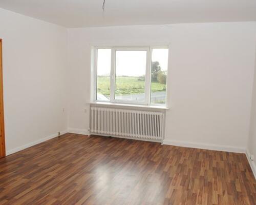 4 værelses hus i Løgstør