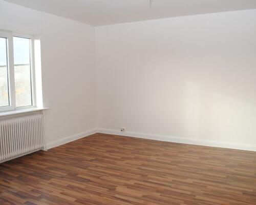 4 værelses hus i Løgstør