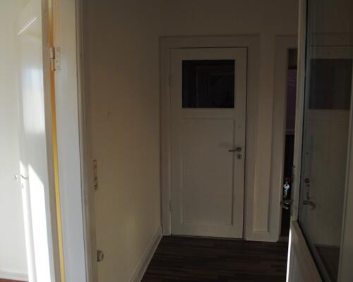 4 værelses hus i Løgstør