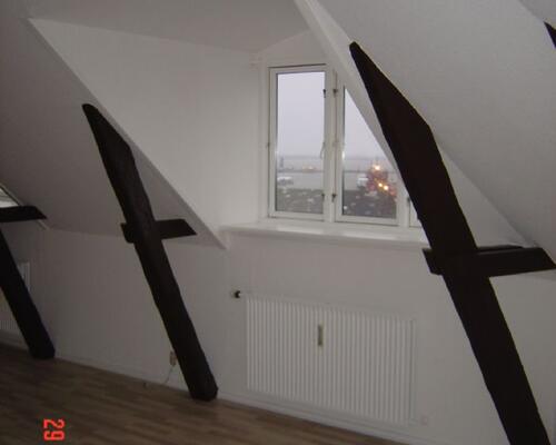 3 værelses lejlighed i Esbjerg