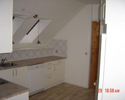 3 værelses lejlighed i Esbjerg