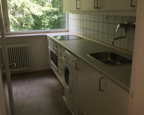 3 værelses lejlighed i Brabrand