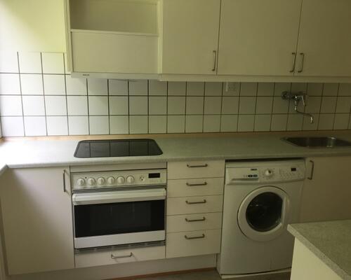 3 værelses lejlighed i Brabrand