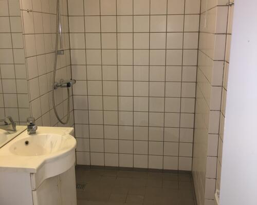 3 værelses lejlighed i Brabrand