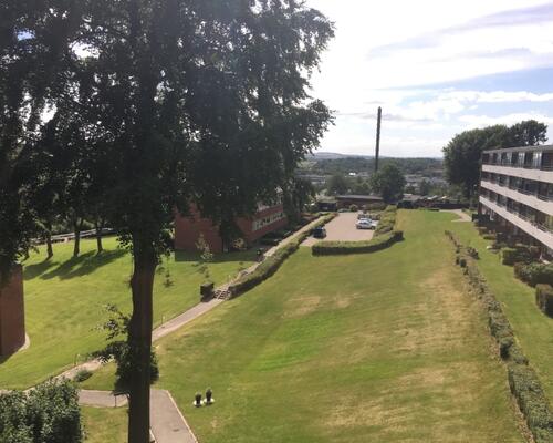 3 værelses lejlighed i Brabrand