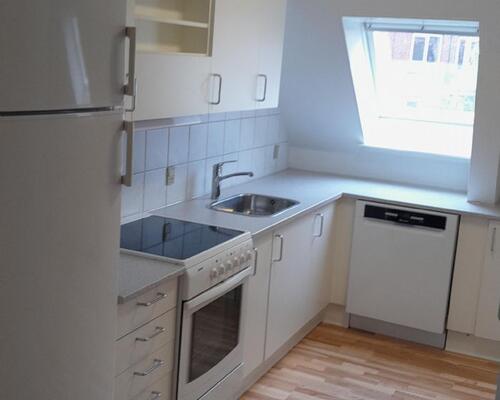 3 værelses lejlighed i Randers