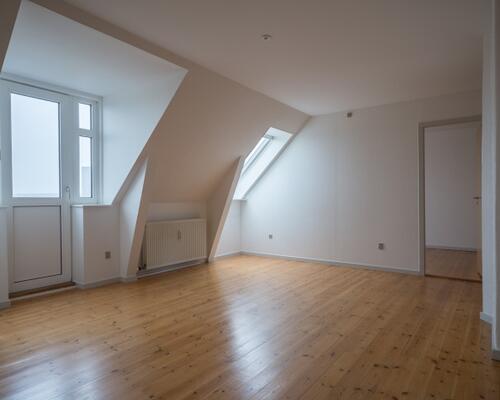 3 værelses lejlighed i Randers