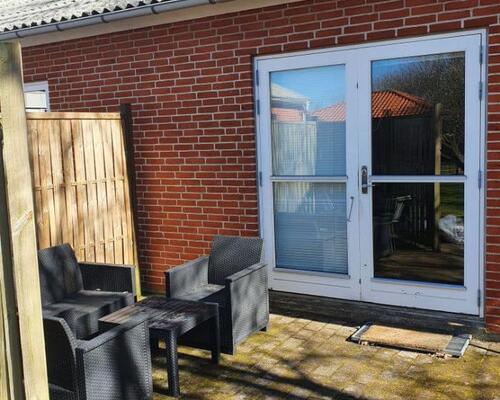 2 værelses lejlighed i Hjørring