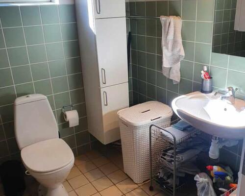 2 værelses lejlighed i Hjørring