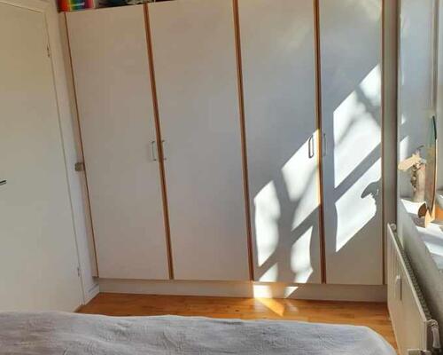 2 værelses lejlighed i Hjørring