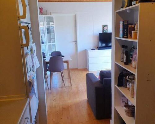 2 værelses lejlighed i Hjørring