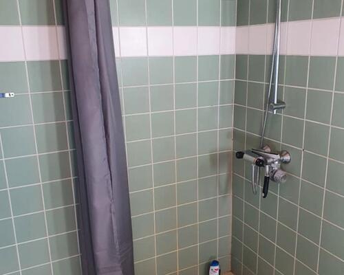 2 værelses lejlighed i Hjørring