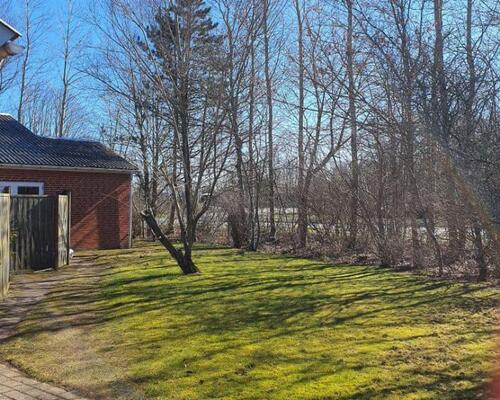 2 værelses lejlighed i Hjørring