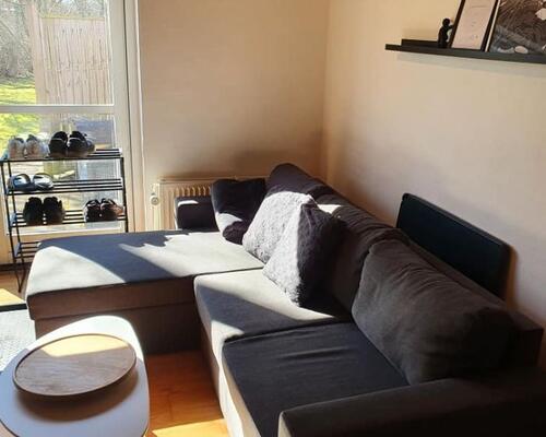 2 værelses lejlighed i Hjørring