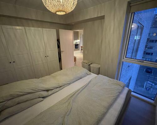 3-værelses lejlighed i ZigZag Huset