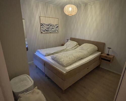 3-værelses lejlighed i ZigZag Huset