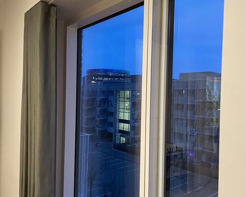 3-værelses lejlighed i ZigZag Huset