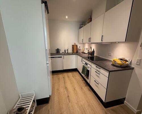 3 værelses lejlighed i Sønderborg